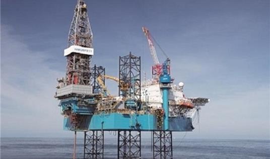 UNDERWATER INSPECTION IN LIEU OF DRY DOCK - HAKURYU-11 RIG