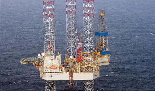THỰC HIỆN KIỂM TRA PHẦN CHÌM THAY CHO LÊN ĐÀ GIÀN KHOAN SHELF DRILLING PERSEVERANCE
